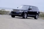 Land Rover Range Rover Autobiography LWB 2014 года (US)